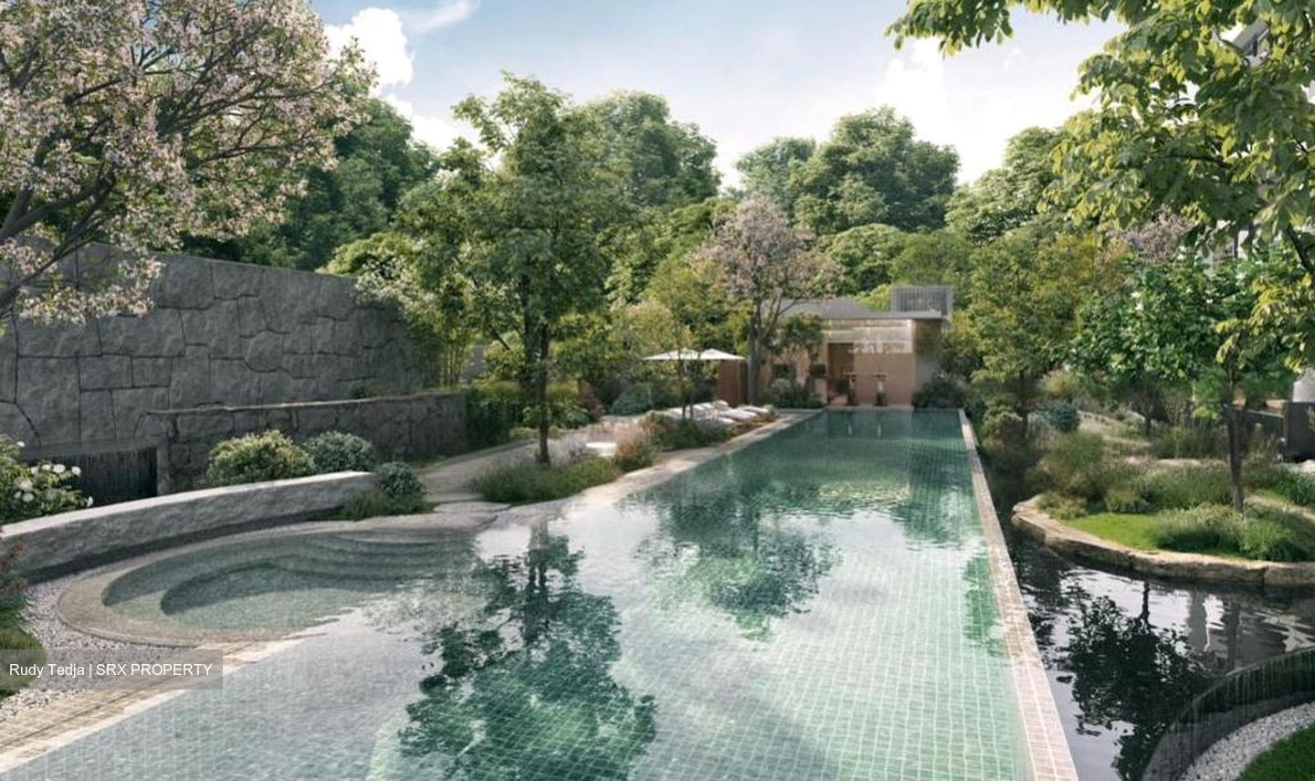 21 Anderson (D10), Condominium #453801121